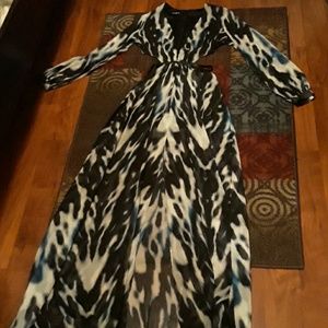Dressy Romper by bebe